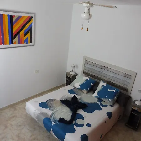 Nature Apartman